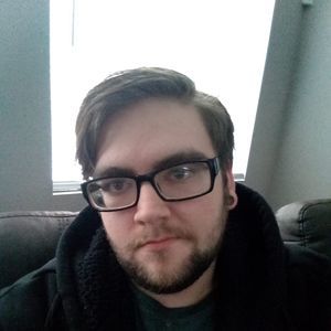 Meet your Posher, Kristoffer